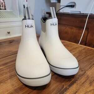 Huk Boots